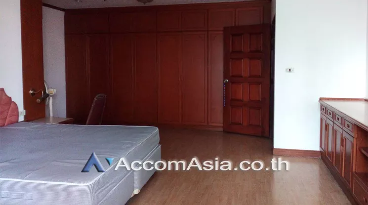  1  3 br Condominium for rent and sale in Sukhumvit ,Bangkok BTS Thong Lo at Fifty Fifth Tower AA24307