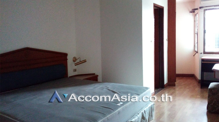unitPet friendly |  3 Bedrooms  Condominium For Rent & Sale in Sukhumvit, Bangkok  near BTS Thong Lo (AA24307)