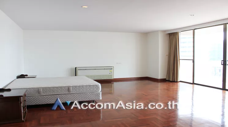 5  3 br Apartment For Rent in Sukhumvit ,Bangkok BTS Asok - MRT Sukhumvit at Peaceful Living Space AA24308