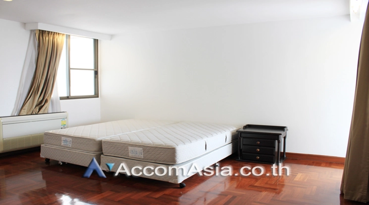 6  3 br Apartment for rent and sale in Sukhumvit ,Bangkok BTS Asok - MRT Sukhumvit at Peaceful and Pet-Friendly Residence in Asoke AA24308