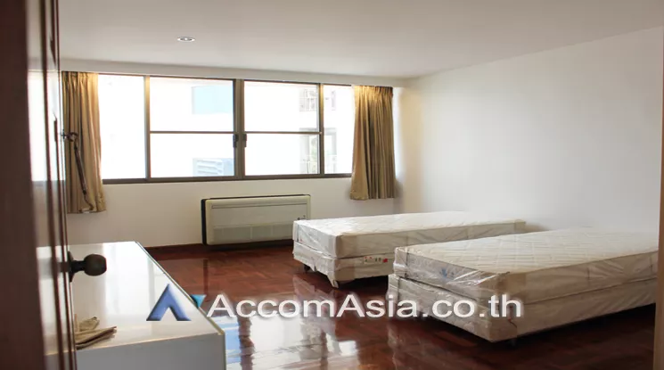 7  3 br Apartment For Rent in Sukhumvit ,Bangkok BTS Asok - MRT Sukhumvit at Peaceful Living Space AA24308