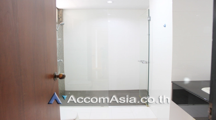 8  3 br Apartment for rent and sale in Sukhumvit ,Bangkok BTS Asok - MRT Sukhumvit at Peaceful and Pet-Friendly Residence in Asoke AA24308