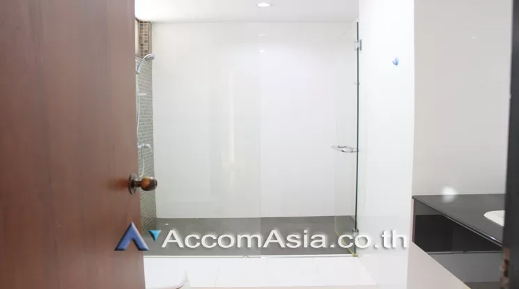 8  3 br Apartment For Rent in Sukhumvit ,Bangkok BTS Asok - MRT Sukhumvit at Peaceful Living Space AA24308