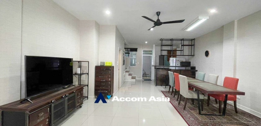  1  4 br Townhouse for rent and sale in Sukhumvit ,Bangkok BTS Bang Chak at Leon Sukhumvit 62 AA24309