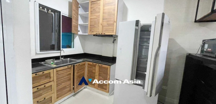 5  4 br Townhouse for rent and sale in Sukhumvit ,Bangkok BTS Bang Chak at Leon Sukhumvit 62 AA24309