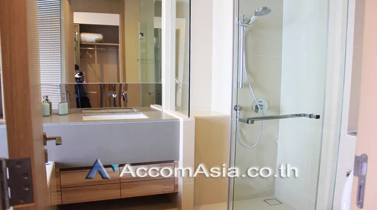 8  1 br Condominium For Rent in Sukhumvit ,Bangkok BTS Asok - MRT Sukhumvit at The Esse Asoke AA24317