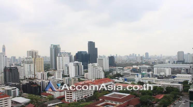 9  1 br Condominium For Rent in Sukhumvit ,Bangkok BTS Asok - MRT Sukhumvit at The Esse Asoke AA24317