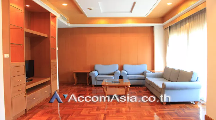 unitPet friendly |  3 Bedrooms  Apartment For Rent in Sukhumvit, Bangkok  near BTS Nana (AA24339)