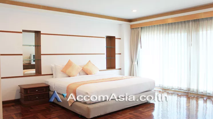 5  3 br Apartment For Rent in Sukhumvit ,Bangkok BTS Nana at Luxurious and Comfortable living AA24339