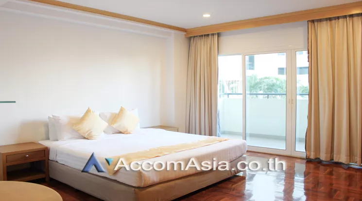 6  3 br Apartment For Rent in Sukhumvit ,Bangkok BTS Nana at Luxurious and Comfortable living AA24339