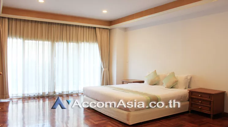 5  3 br Apartment For Rent in Sukhumvit ,Bangkok BTS Nana at Luxurious and Comfortable living AA24340