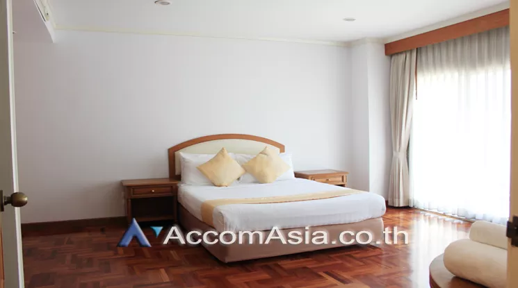 7  3 br Apartment For Rent in Sukhumvit ,Bangkok BTS Nana at Luxurious and Comfortable living AA24340