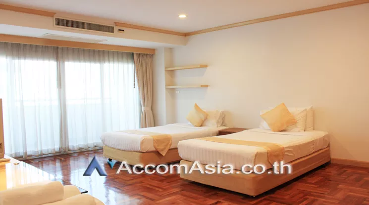5  3 br Apartment For Rent in Sukhumvit ,Bangkok BTS Nana at Luxurious and Comfortable living AA24341