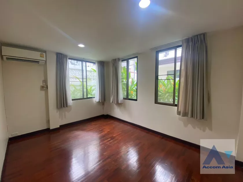 13  5 br House For Rent in Sukhumvit ,Bangkok BTS Thong Lo at Thonglor House Compound AA24348