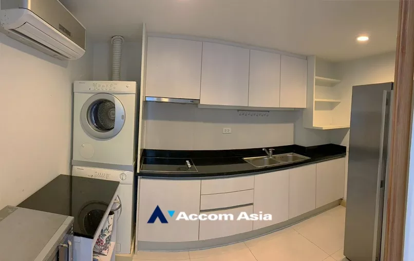  1  2 br Condominium for rent and sale in Ploenchit ,Bangkok BTS Ratchadamri at The Rajdamri AA24353