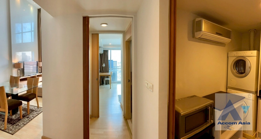 8  2 br Condominium for rent and sale in Ploenchit ,Bangkok BTS Ratchadamri at The Rajdamri AA24353