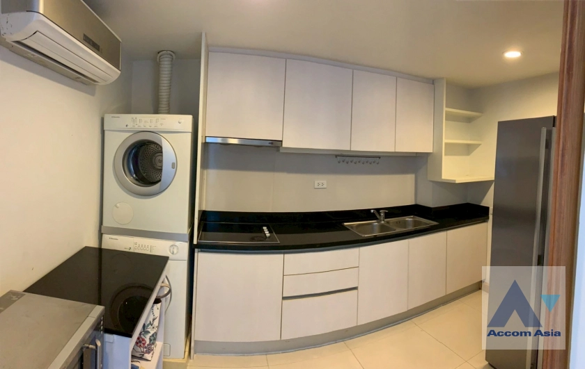 10  2 br Condominium for rent and sale in Ploenchit ,Bangkok BTS Ratchadamri at The Rajdamri AA24353