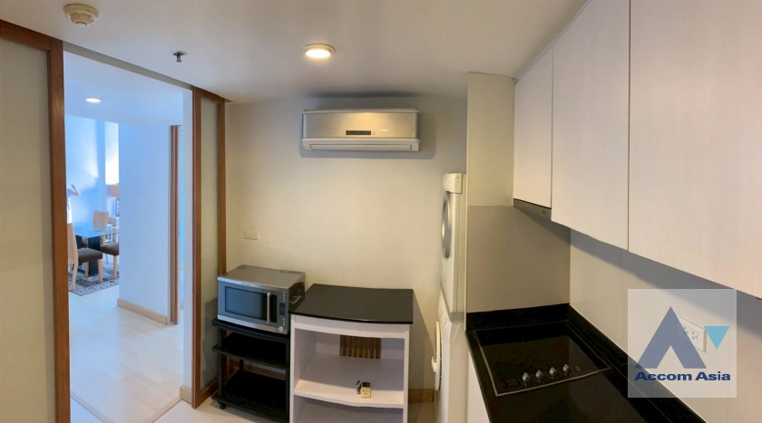 11  2 br Condominium for rent and sale in Ploenchit ,Bangkok BTS Ratchadamri at The Rajdamri AA24353
