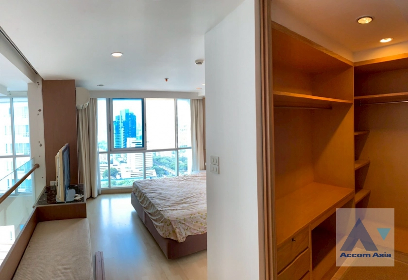 15  2 br Condominium for rent and sale in Ploenchit ,Bangkok BTS Ratchadamri at The Rajdamri AA24353