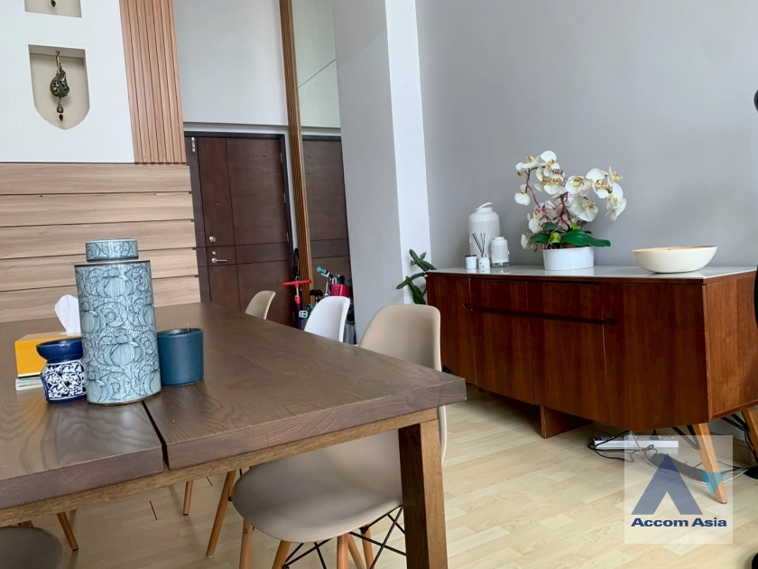 7  2 br Condominium for rent and sale in Ploenchit ,Bangkok BTS Ratchadamri at The Rajdamri AA24353