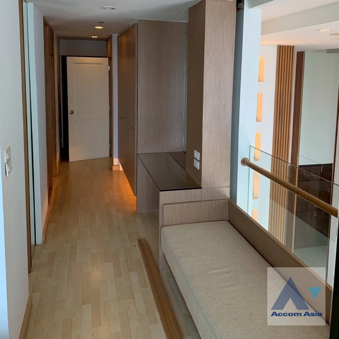 14  2 br Condominium for rent and sale in Ploenchit ,Bangkok BTS Ratchadamri at The Rajdamri AA24353