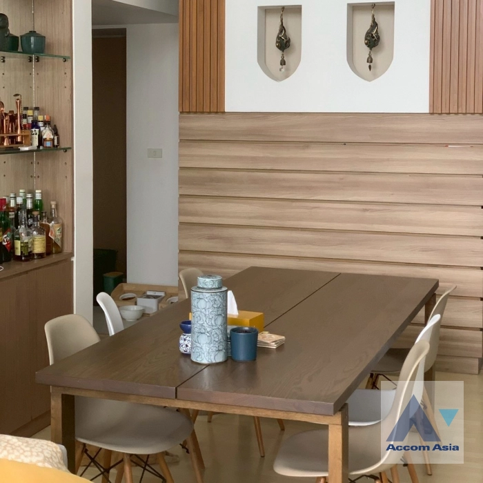 6  2 br Condominium for rent and sale in Ploenchit ,Bangkok BTS Ratchadamri at The Rajdamri AA24353