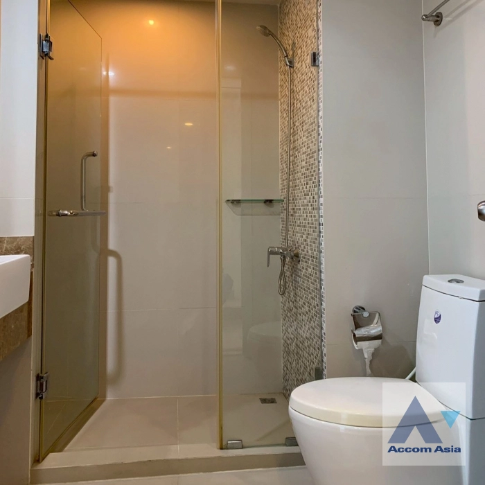 18  2 br Condominium for rent and sale in Ploenchit ,Bangkok BTS Ratchadamri at The Rajdamri AA24353