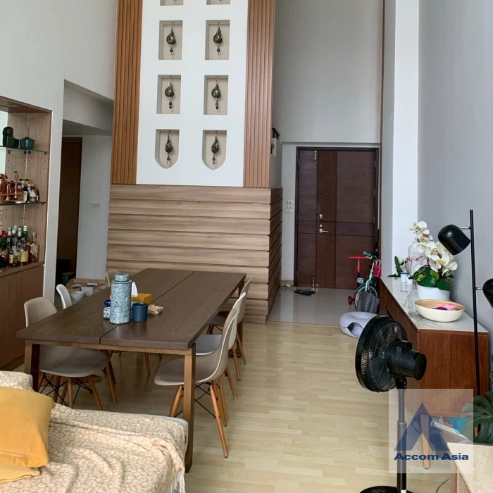 5  2 br Condominium for rent and sale in Ploenchit ,Bangkok BTS Ratchadamri at The Rajdamri AA24353
