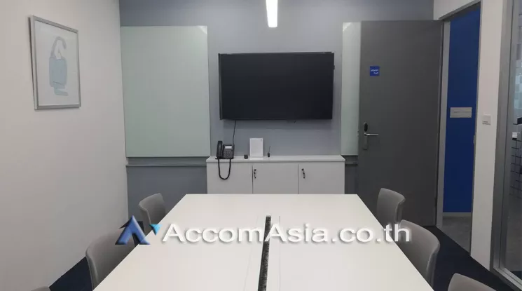 4  Office Space For Rent in Phaholyothin ,Bangkok BTS Sanam Pao at SPE Building AA24356
