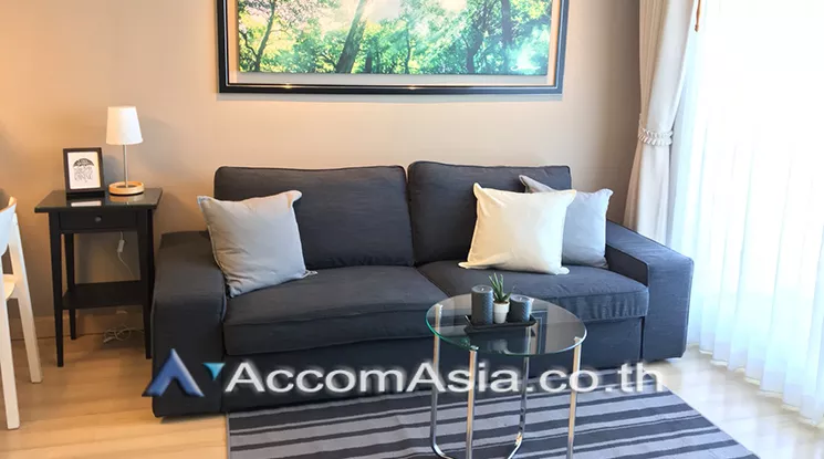 4  1 br Condominium for rent and sale in Sukhumvit ,Bangkok BTS Phra khanong at Sukhumvit Plus AA24358