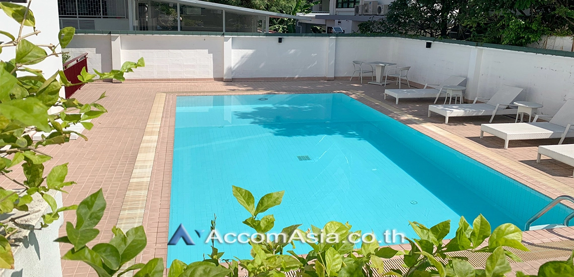 13  3 br Apartment for rent and sale in Phaholyothin ,Bangkok BTS Ari at Homely Atmosphere AA31374