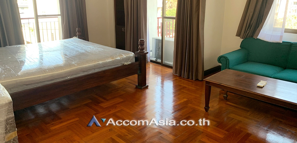 10  3 br Apartment for rent and sale in Phaholyothin ,Bangkok BTS Ari at Homely Atmosphere AA31374