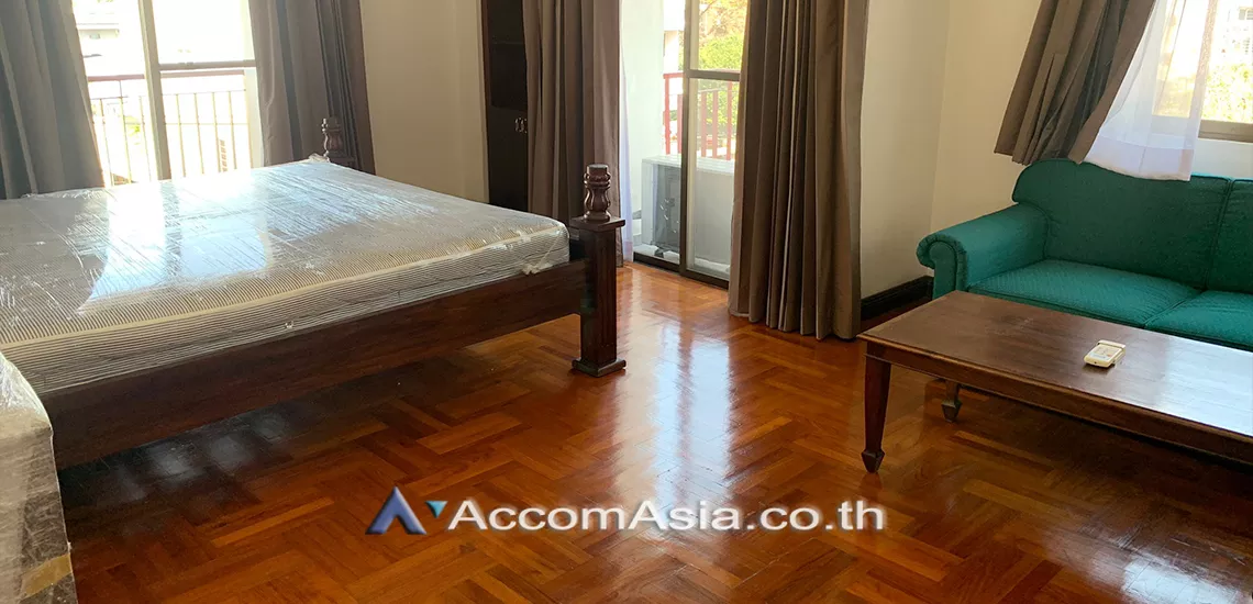 10  3 br Apartment For Rent in Phaholyothin ,Bangkok BTS Ari at Homely Atmosphere AA31374