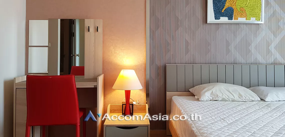 10  2 br Condominium For Rent in Phaholyothin ,Bangkok BTS Ari at Noble RE:D AA31428