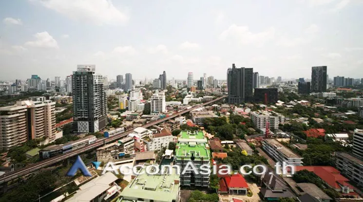 11  3 br Condominium For Rent in Sukhumvit ,Bangkok BTS Phrom Phong at The Waterford Diamond 23869