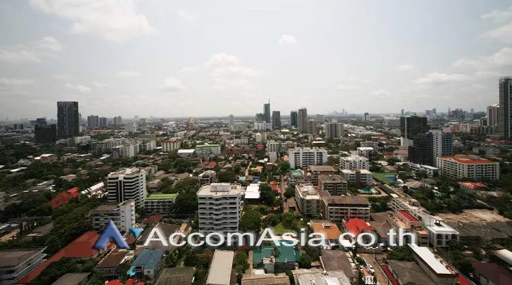 12  3 br Condominium For Rent in Sukhumvit ,Bangkok BTS Phrom Phong at The Waterford Diamond 23869