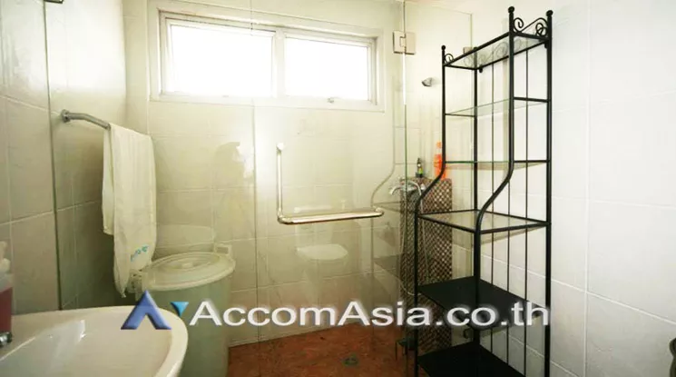6  3 br Condominium For Rent in Sukhumvit ,Bangkok BTS Phrom Phong at The Waterford Diamond 23869