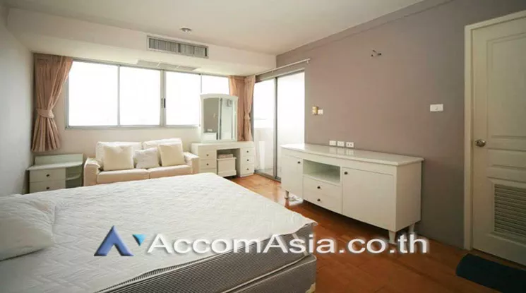 7  3 br Condominium For Rent in Sukhumvit ,Bangkok BTS Phrom Phong at The Waterford Diamond 23869
