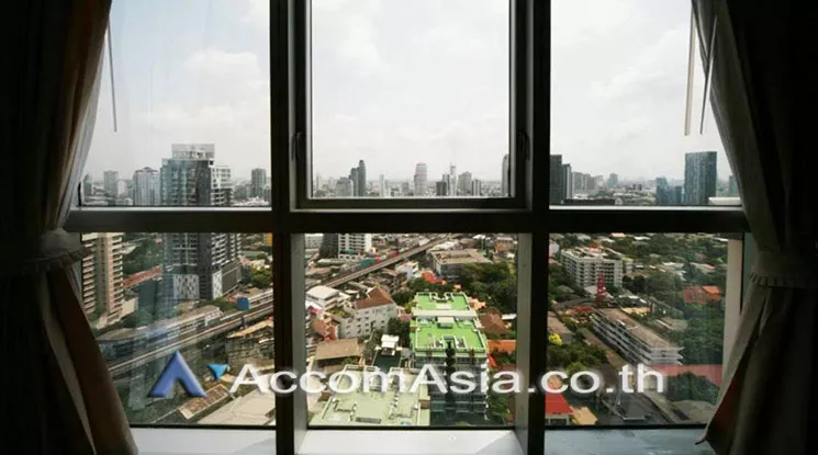 10  3 br Condominium For Rent in Sukhumvit ,Bangkok BTS Phrom Phong at The Waterford Diamond 23869
