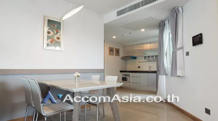  2 Bedrooms  Condominium For Rent in Ratchadapisek, Bangkok  near MRT Rama 9 (AA47844)