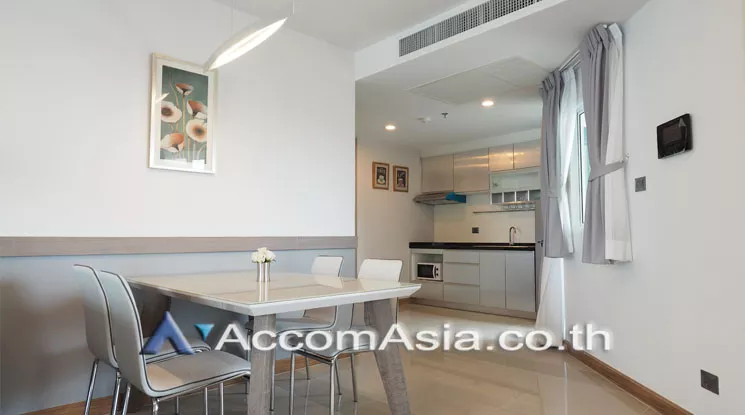 unit 2 Bedrooms  Condominium For Rent in Ratchadaphisek, Bangkok  near MRT Rama 9 (AA47844)