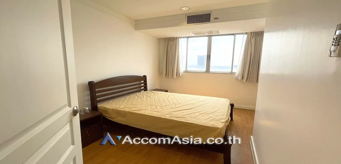 6  2 br Condominium For Rent in Sukhumvit ,Bangkok BTS Phrom Phong at The Waterford Diamond 23877