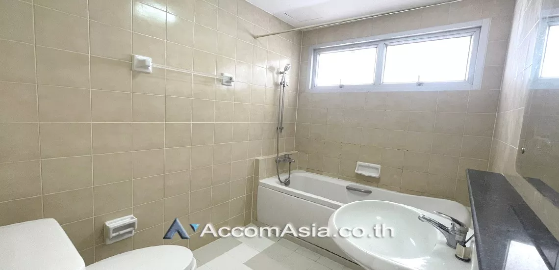 10  2 br Condominium For Rent in Sukhumvit ,Bangkok BTS Phrom Phong at The Waterford Diamond 23877