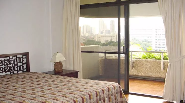 5  3 br Apartment For Rent in Sathorn ,Bangkok BTS Chong Nonsi - BRT Technic Krungthep at Quality living place 2018103