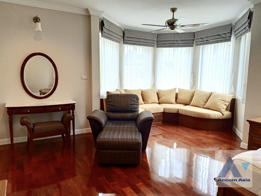 5  4 br House for rent and sale in Bang Na ,Bangkok  at Fantasia Villa 4 AA31653