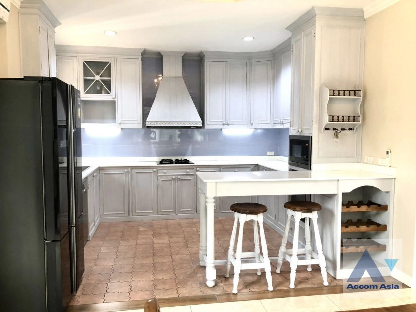  1  4 br House for rent and sale in Bang Na ,Bangkok  at Fantasia Villa 4 AA31653