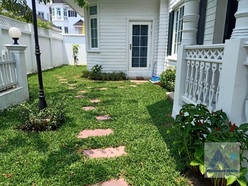 12  4 br House for rent and sale in Bang Na ,Bangkok  at Fantasia Villa 4 AA31653