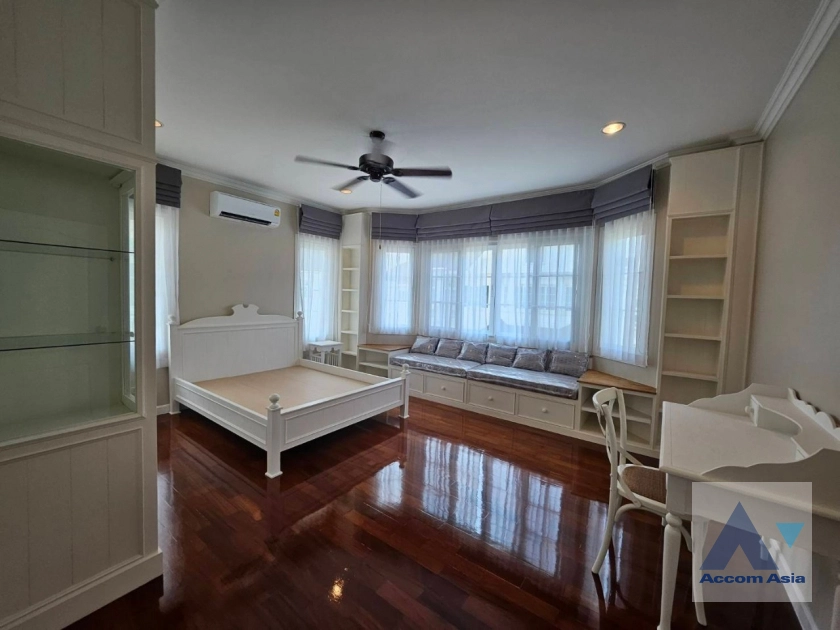 25  5 br House for rent and sale in Bangna ,Bangkok  at Fantasia Villa 4 AA31663