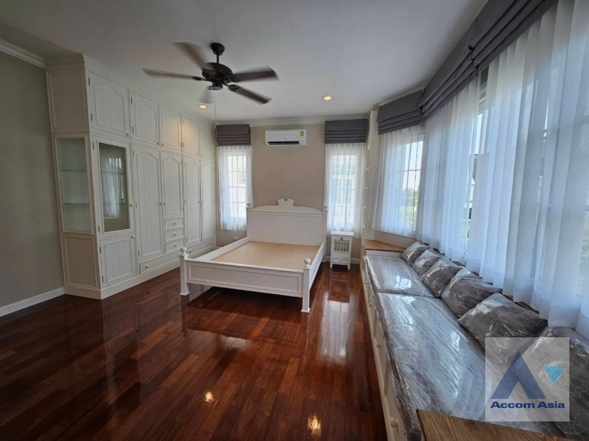 24  5 br House for rent and sale in Bangna ,Bangkok  at Fantasia Villa 4 AA31663