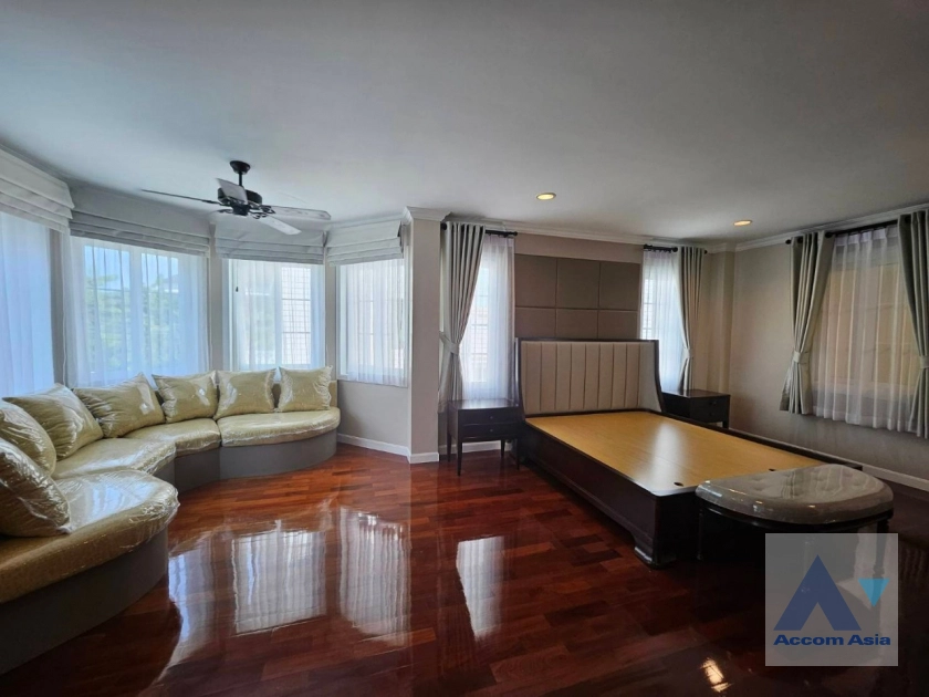 11  5 br House for rent and sale in Bangna ,Bangkok  at Fantasia Villa 4 AA31663